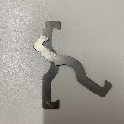 kwaliteit  High Durability Pipe Spring Clip Spring Clamps Acid Resistance fabriek