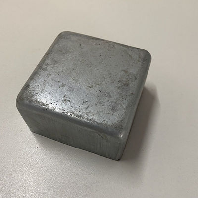 kwaliteit  JDG Tube Dedicated Metal Electrical Junction Box 1.0mm-1.6mm Thickness fabriek