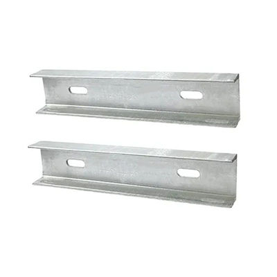 Het Kanaalkabel Tray And Steel Cross Arm ISO9001 van het corrosiebewijs C