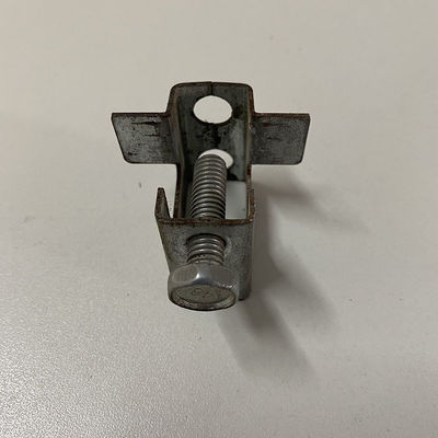 304 roestvrij staalc Tiger Clamp Heavy Duty C Gevormde Klem
