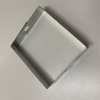 Vlam - het Kader van Tray Accessories Aluminum Alloy Suspension van de vertragerskabel