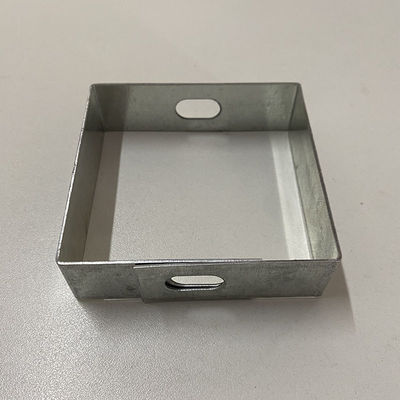 Vlam - het Kader van Tray Accessories Aluminum Alloy Suspension van de vertragerskabel