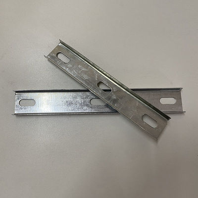 Gegalvaniseerde de Machtskabel Tray Fittings Cross Arm Support van de corrosieweerstand