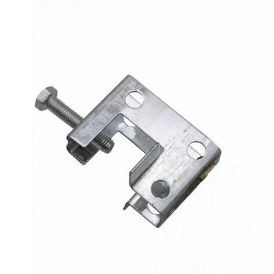 Op zwaar werk berekende Hoge drukpijpleiding C Tiger Clamp Wear Resisting
