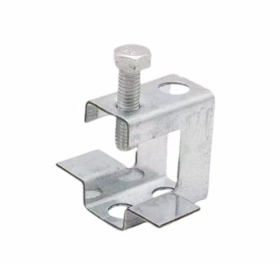 Op zwaar werk berekende Hoge drukpijpleiding C Tiger Clamp Wear Resisting