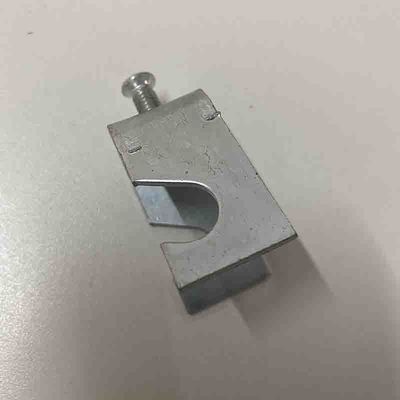 Van de de Buishanger van de huishoudendecoratie Aangepaste Riemen van de de Klem de Elektrobuis