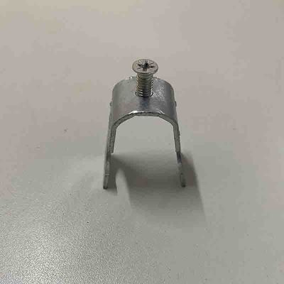 Van de de Buishanger van de huishoudendecoratie Aangepaste Riemen van de de Klem de Elektrobuis