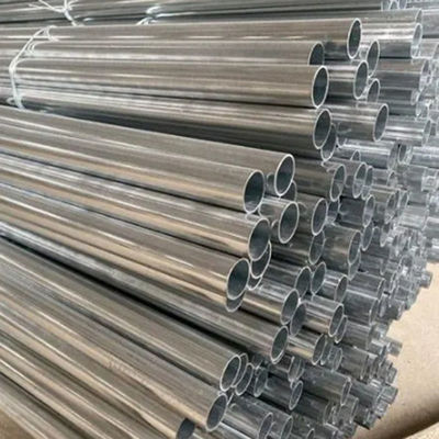 De gegalvaniseerde van de het Metaalemt Conduit Thin Walled 1-1/4 Duim van KBG JDG Buis van Emt