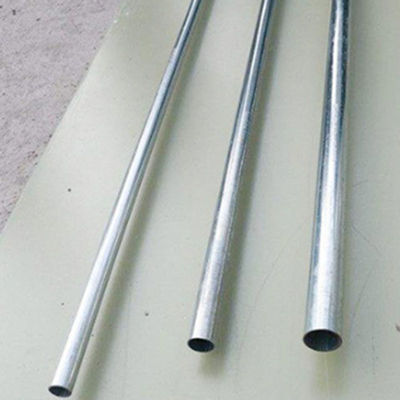 JDG/KBG pre Ingebedde Bestand Metaalemt Conduit Pipe Interferentie