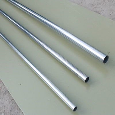 Buis van de het Aluminiumkabel van de Brandpreventiejdg KBG Emt de Elektrobuis