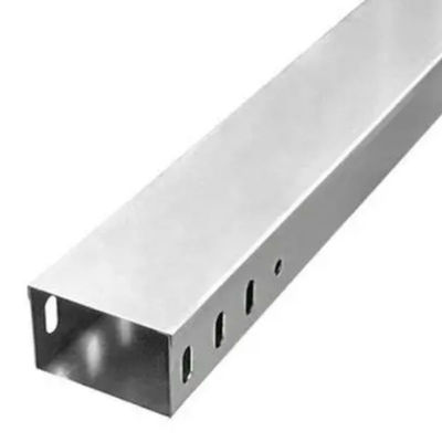Vlam - het Type van vertragerstrog Metaalkabel Tray Excellence Performance