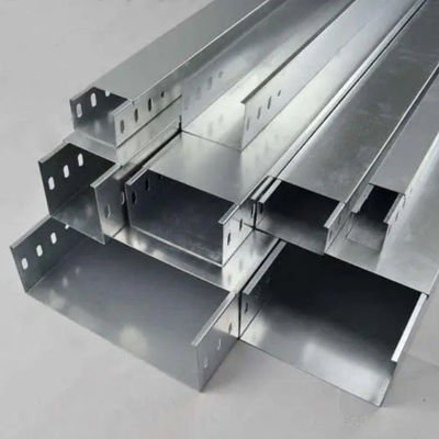 Vlam - het Type van vertragerstrog Metaalkabel Tray Excellence Performance