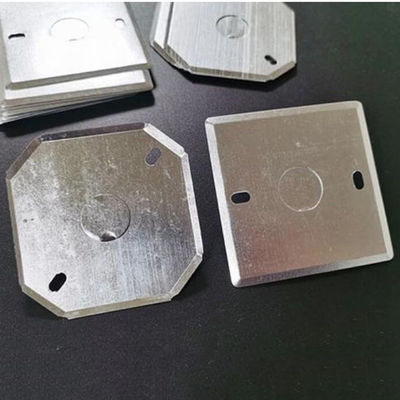 Standaardgrootte 1.0mm Elektrode Plaatmetaal Shell Fireproof van de Kabeldoosdekking