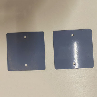 Het verzegelen van de de Dekkingsplaat van de Verbindings Elektrodoos Rechthoekige de Corrosieweerstand